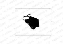 08T-56-04 BLANKET (PACKED PER 5)