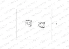 08W-47-01 QUICK ADJUSTABLE AXLE BLOCKS