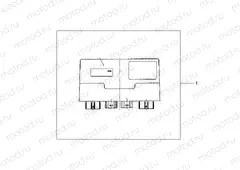 08Z-56-01 ABS ECU