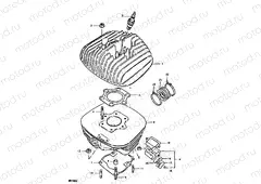1 - CYLINDER