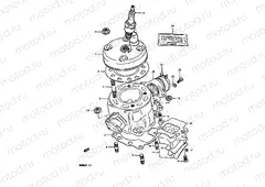 1 - CYLINDER