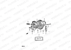 1 - CYLINDER