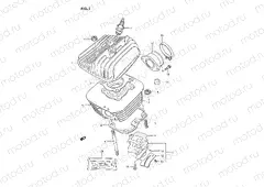 1 - CYLINDER