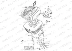 1 - CYLINDER