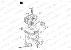 1 - CYLINDER
