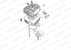 1 - CYLINDER