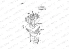 1 - CYLINDER