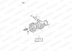 1 - CYLINDER