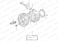 1 - CYLINDER