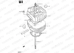 1 - CYLINDER