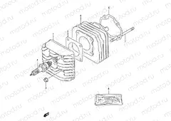 1 - CYLINDER