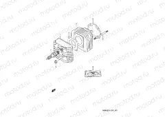 1 - CYLINDER