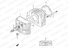 1 - CYLINDER