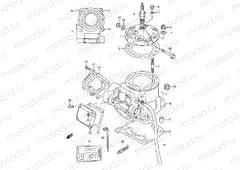 1 - CYLINDER