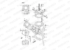 1 - CYLINDER