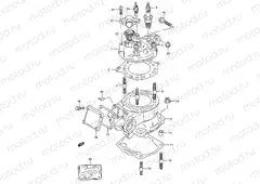 1 - CYLINDER