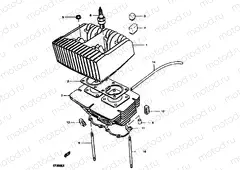 1 - CYLINDER