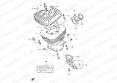 1 - CYLINDER