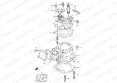 1 - CYLINDER
