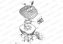 1 - CYLINDER