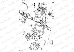 1 - CYLINDER