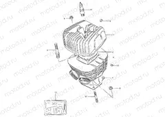 1 - CYLINDER