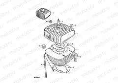 1 - CYLINDER
