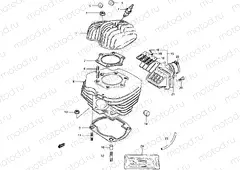 1 - CYLINDER