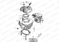 1 - CYLINDER