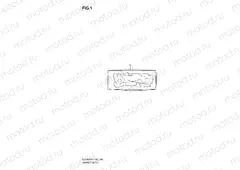 1 - GASKET