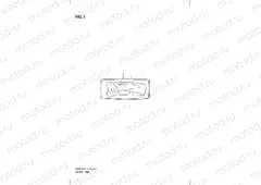 1 - GASKET