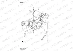 10 - AIR CLEANER