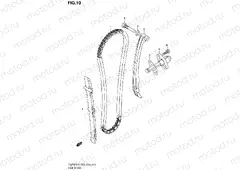 10 - CAM CHAIN