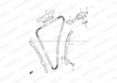 10 - CAM CHAIN