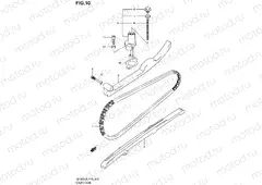 10 - CAM CHAIN