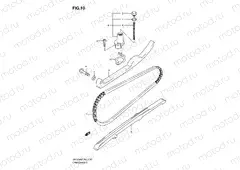 10 - CAM CHAIN