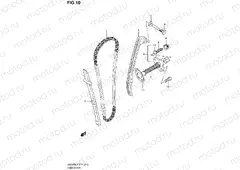 10 - CAM CHAIN