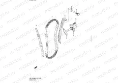10 - CAM CHAIN