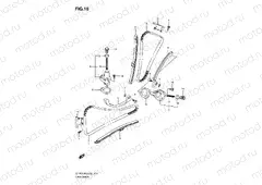 10 - CAM CHAIN