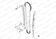 10 - CAM CHAIN