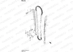 10 - CAM CHAIN