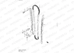 10 - CAM CHAIN