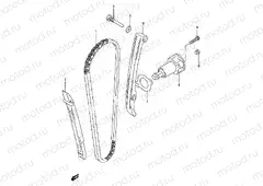 10 - CAM CHAIN