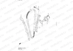 10 - CAM CHAIN