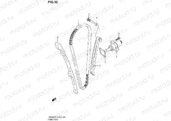 10 - CAM CHAIN