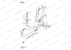 10 - CAM CHAIN