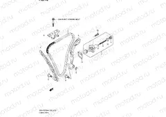 10 - CAM CHAIN