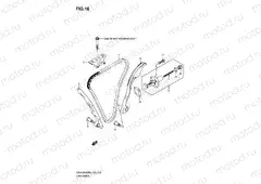 10 - CAM CHAIN