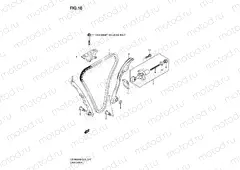 10 - CAM CHAIN