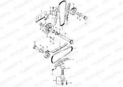 10 - CAM CHAIN